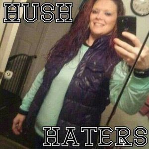 Meet your Posher, Sabrina